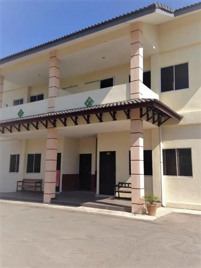 Adina Drive-In Motel Cenang - Managed By Shell Out Resort Pantai Cenang  Hotel Pantai Cenang (Langkawi)