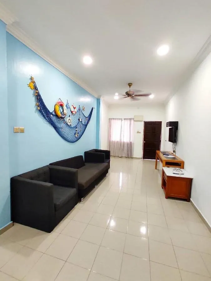 Adina Drive-In Motel Cenang - Managed By Shell Out Resort Pantai Cenang  Malesia