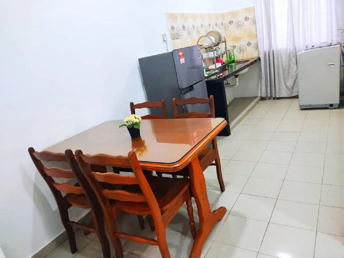 Hotel Adina Drive-In Motel Cenang - Managed By Shell Out Resort Pantai Cenang