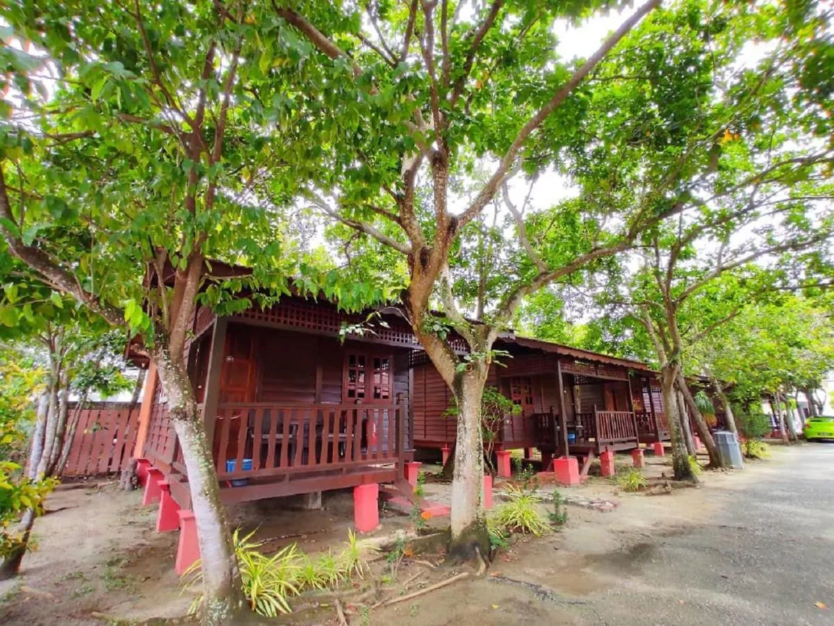 Adina Drive-In Motel Cenang - Managed By Shell Out Resort Pantai Cenang  Malesia