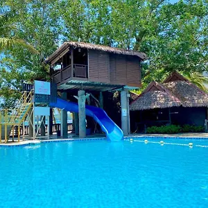 Malibest Semesteranläggning (resort)